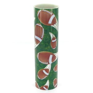 1-3/4 INCH FOOTBALL PLASTIC COLUMN