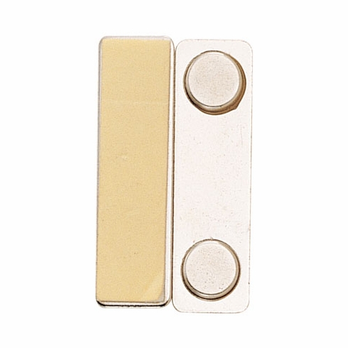 1-3/4X1/2 MAGNET BADGE FINDING