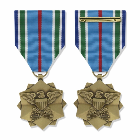 1-3/8 INCH JOINT SERVICE ACHIEVEMENT MILITARY MEDAL