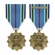 1-3/8 INCH JOINT SERVICE ACHIEVEMENT MILITARY MEDAL