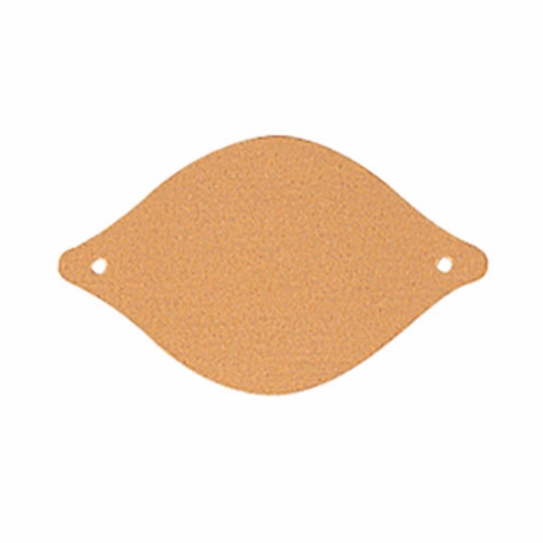 1-7/8 X 3-1/4 INCH TREE OF LIFE