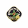 1 INCH COMMITMENT TO SAFETY LAPEL PIN