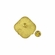 1 INCH COMMITMENT TO SAFETY LAPEL PIN