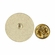 1 INCH EMPLOYEE RECOGNITION YEARS OF SERVICE LAPEL PIN