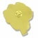 1 INCH HEIGHT BOUQUET OF ROSES LAPEL PIN