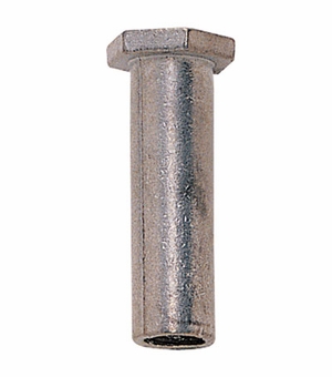 1 INCH TROPHY BUSHING