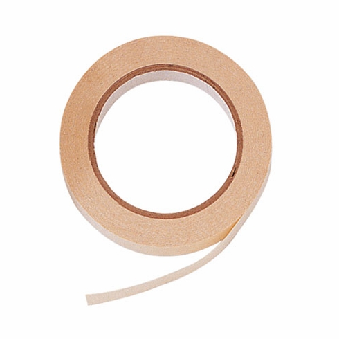 1 INCH X 36 YARD DOUBLE FACED ADHESIVE TAPE