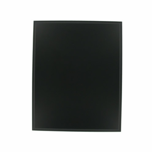10-1/2 X 13 BLACK BOARD