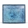 10-1/2 X 13 INCH BLUE MARBLEIZED PLAQUE HOLDS 8-1/2 X 11 INCH CERTIFICATE