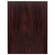 10-1/2 X 13 SIMULATED WALNUT FINISH PLAQUE