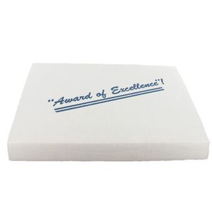 10-1/8 X 8-1/8 WHITE BOX