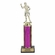 10, 11, 12 INCH ONE COLUMN MOONBEAM TROPHY TAKES FIGURE