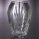 10 INCH 24% LEAD CRYSTAL VASE