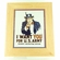 11-1/2 X 13-1/2 INCH ADLERWOOD PICTURE FRAME, HOLDS 8 X 10 INCH PHOTO