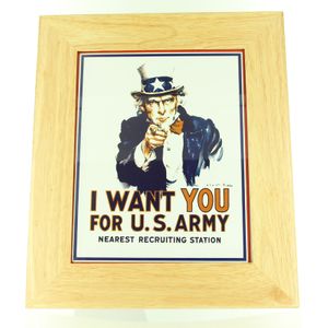 11-1/2 X 13-1/2 INCH ADLERWOOD PICTURE FRAME, HOLDS 8 X 10 INCH PHOTO