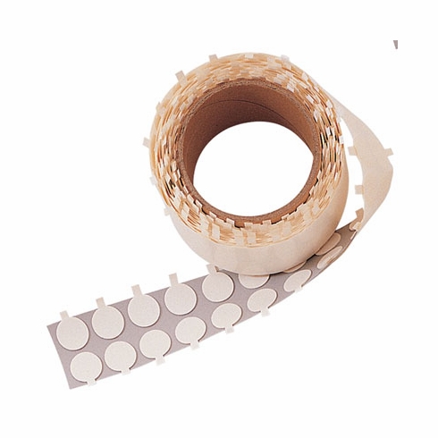 11/16 FOAM ADHESIVE DISC & TAB
