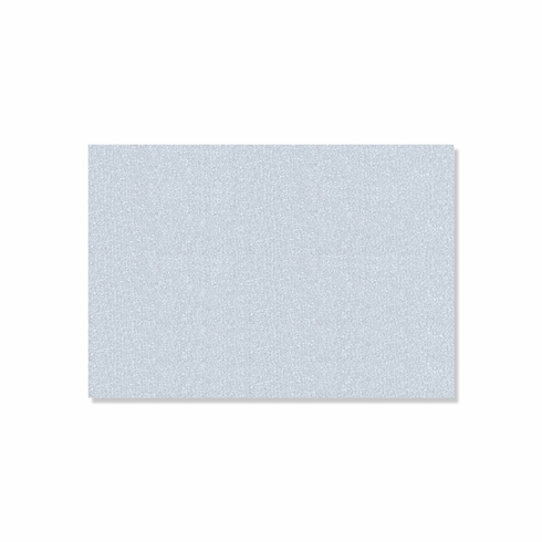 12 x 24 INCH MATTE SILVER ALUMINUM SHEET - ENGRAVES BLACK, 0.018