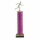 17, 18, 19 INCH ONE COLUMN MOONBEAM TROPHY TAKES FIGURE