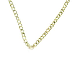 18 INCH GOLD NECK CHAIN