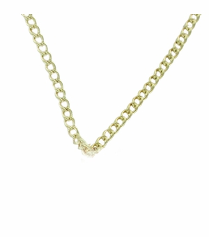 18 INCH GOLD NECK CHAIN