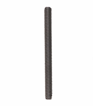 2-1/2 THREADED ROD 100 IN BAG