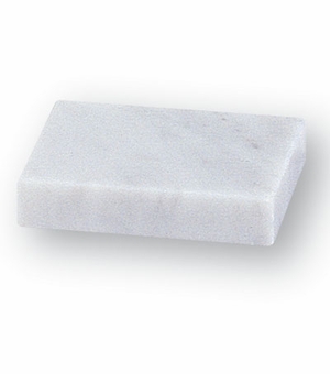 2-1/2 X 4 MARBLE PAPERWEIGHT
