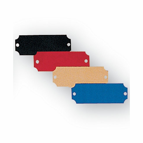 2-1/2 X 7/8 GOLD ALUMINUM