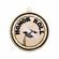 2-1/4 Inch Soccer Medal in Antique Gold, Silver, or Bronze with Insert