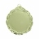 2-3/4 INCH DIE CAST GOLD MEDAL HOLDS 2 INCH INSERT
