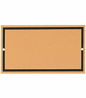 2-3/4 X 5 SCREENED PLATE