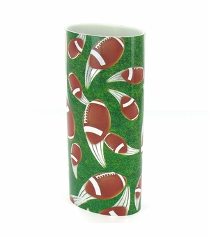 2-5/8 INCH FOOTBALL TROPHY COLUMN