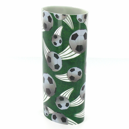2-5/8 INCH SOCCER TROPHY COLUMN