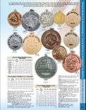 2 and 3-Dimensional Custom Medals Die Struck in Bronze and Iron