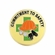 2 INCH "COMMITMENT TO SAFETY" ETCHED ENAMELED MEDALLION INSERT DISC
