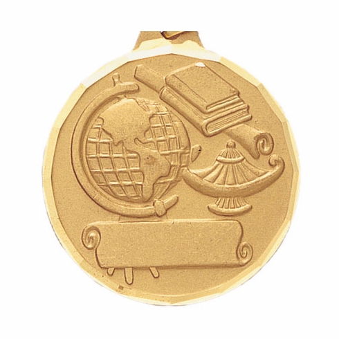 2 INCH SCHOLASTIC ACHIEVEMENT, MULTIPLE COLORS