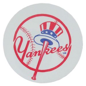 2 INCH WHITE INSERT DISK FOR SUBLIMATION