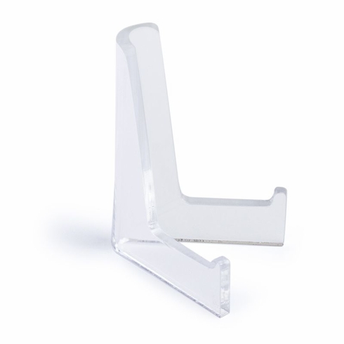 2 X 1-1/4 INCH ACRYLIC COIN HOLDER