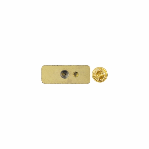 2020 CHENILLE LETTER PIN