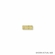 2020 CHENILLE LETTER PIN