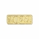 2022 CHENILLE LETTER PIN