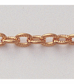 24 INCH GOLD CHAIN