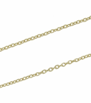 24 INCH GOLD CHAIN