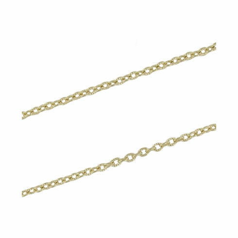 24 INCH GOLD CHAIN