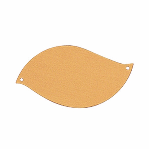 3-1/2 X 1-3/4 TREE OF LIFE SATIN BRASS PLATE - BRASS, SILVER OR BRONZE