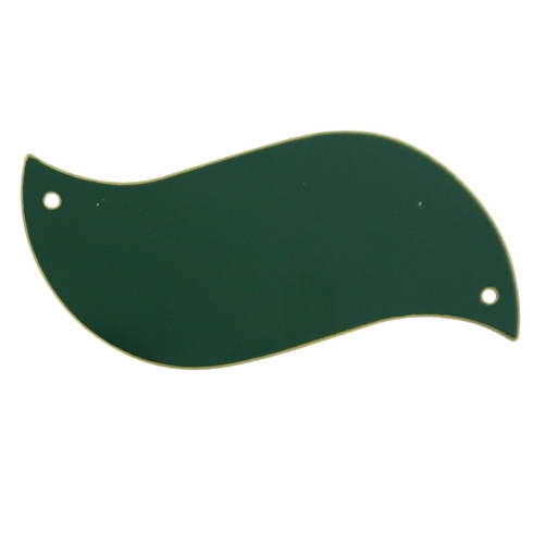 3-3/4 X 1-3/8 INCH TREE OF LIFE GREEN BRASS PLATE