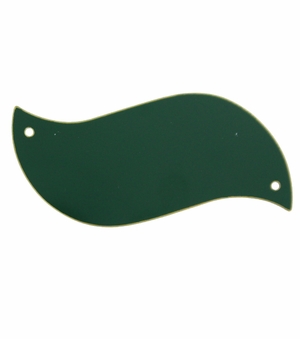 3-3/4 X 1-3/8 INCH TREE OF LIFE GREEN BRASS PLATE