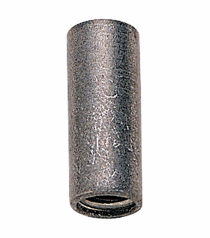 3/4 INCH ZINC COUPLING