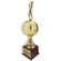 30 INCH LARGE GOLD BASKETBALL TROPHY WITH MALE BASKETBALL FIGURE