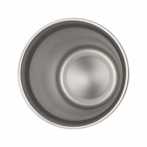 30 OUNCE THERMAL TUMBLER WITH BLACK MATTE FINISH