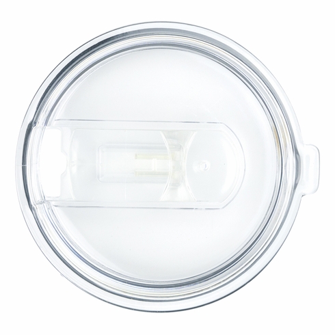 30 OUNCE THERMAL TUMBLER WITH BLACK MATTE FINISH